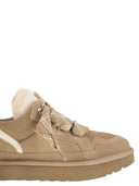 Ugg Lowmel Suede Sneakers