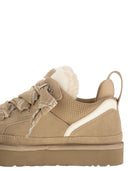 Ugg Lowmel Suede Sneakers