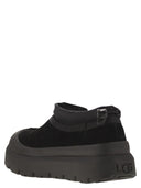 شبشب Ugg Black Tasman Weather Hybrid