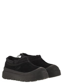 شبشب Ugg Black Tasman Weather Hybrid