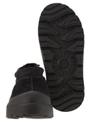 شبشب Ugg Black Tasman Weather Hybrid