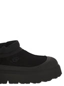شبشب Ugg Black Tasman Weather Hybrid