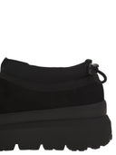شبشب Ugg Black Tasman Weather Hybrid