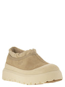 Ugg Chestnut Tasman Weather Hybrid Slipper