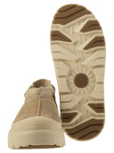 Ugg Chestnut Tasman Weather Hybrid Slipper