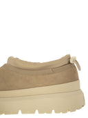 Ugg Chestnut Tasman Weather Hybrid Slipper