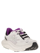 Hoka W Kawana 2 White/Wildflower