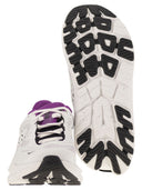 Hoka W Kawana 2 White/Wildflower
