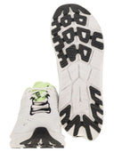 Hoka kawana 2 canvas sneaker
