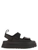 Ugg Goldenglow Adjustable Wedge Sandals