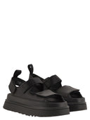 Ugg Goldenglow Adjustable Wedge Sandals