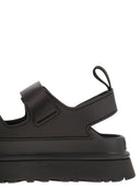 Ugg Goldenglow Adjustable Wedge Sandals