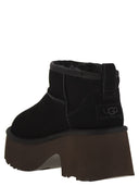 Ugg Classic Ultra Mini New Heights