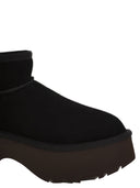 Ugg Classic Ultra Mini New Heights