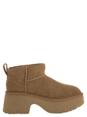 Ugg Classic Ultra Mini New Heights