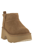 Ugg Classic Ultra Mini New Heights