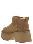 Ugg Classic Ultra Mini New Heights