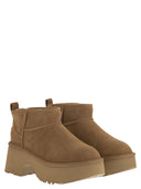 Ugg Classic Ultra Mini New Heights