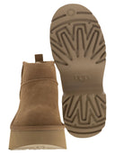 Ugg Classic Ultra Mini New Heights