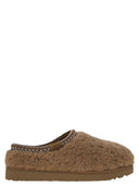 Ugg Tasman Maxi Curly Slippers