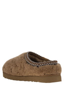 Ugg Tasman Maxi Curly Slippers
