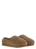 Ugg Tasman Maxi Curly Slippers