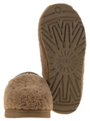 Ugg Tasman Maxi Curly Slippers