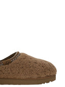 Ugg Tasman Maxi Curly Slippers