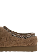 Ugg Tasman Maxi Curly Slippers