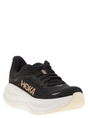 Hoka Bondi 9 trampki