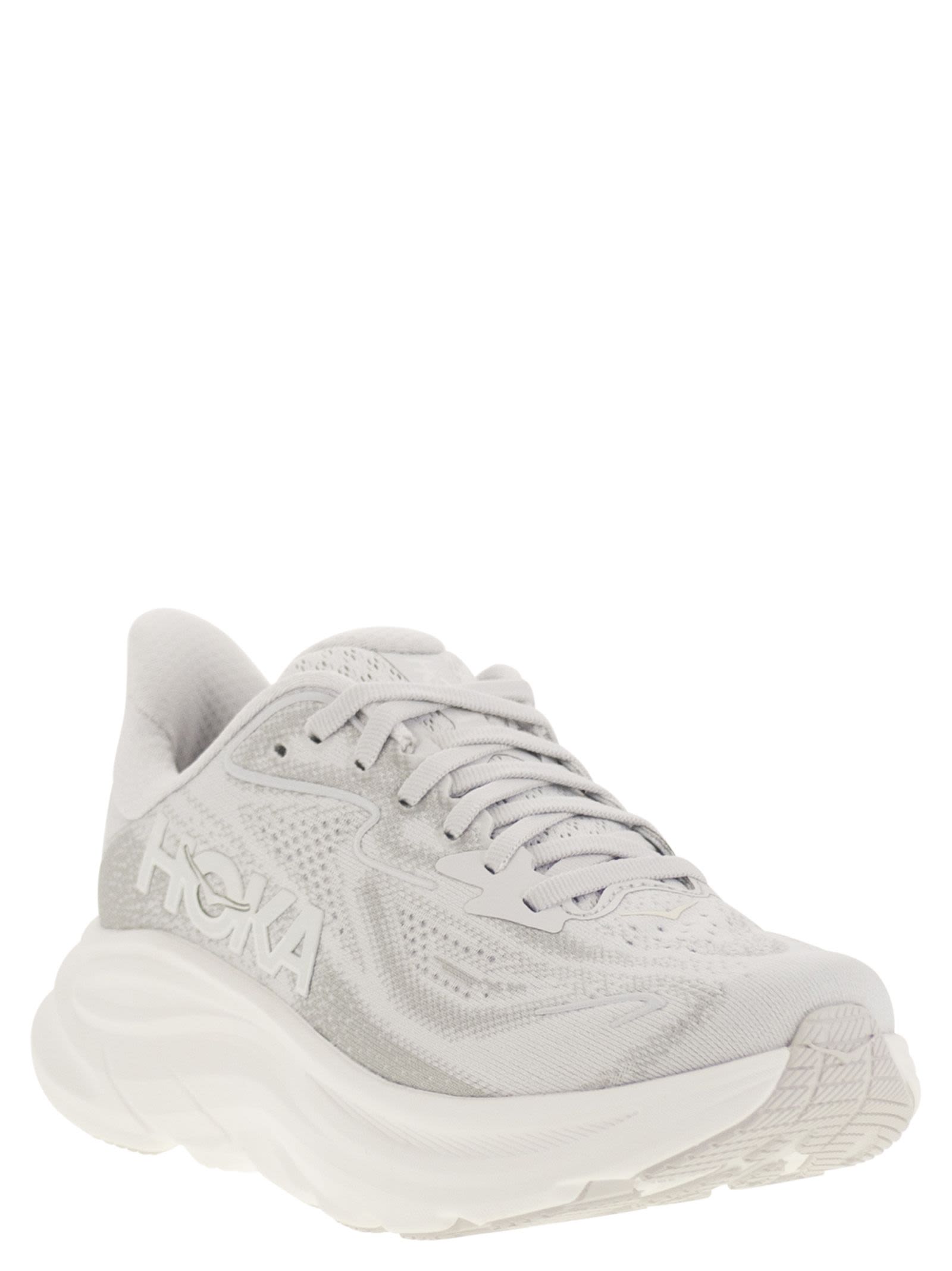 Hoka Clifton 10 zapatillas