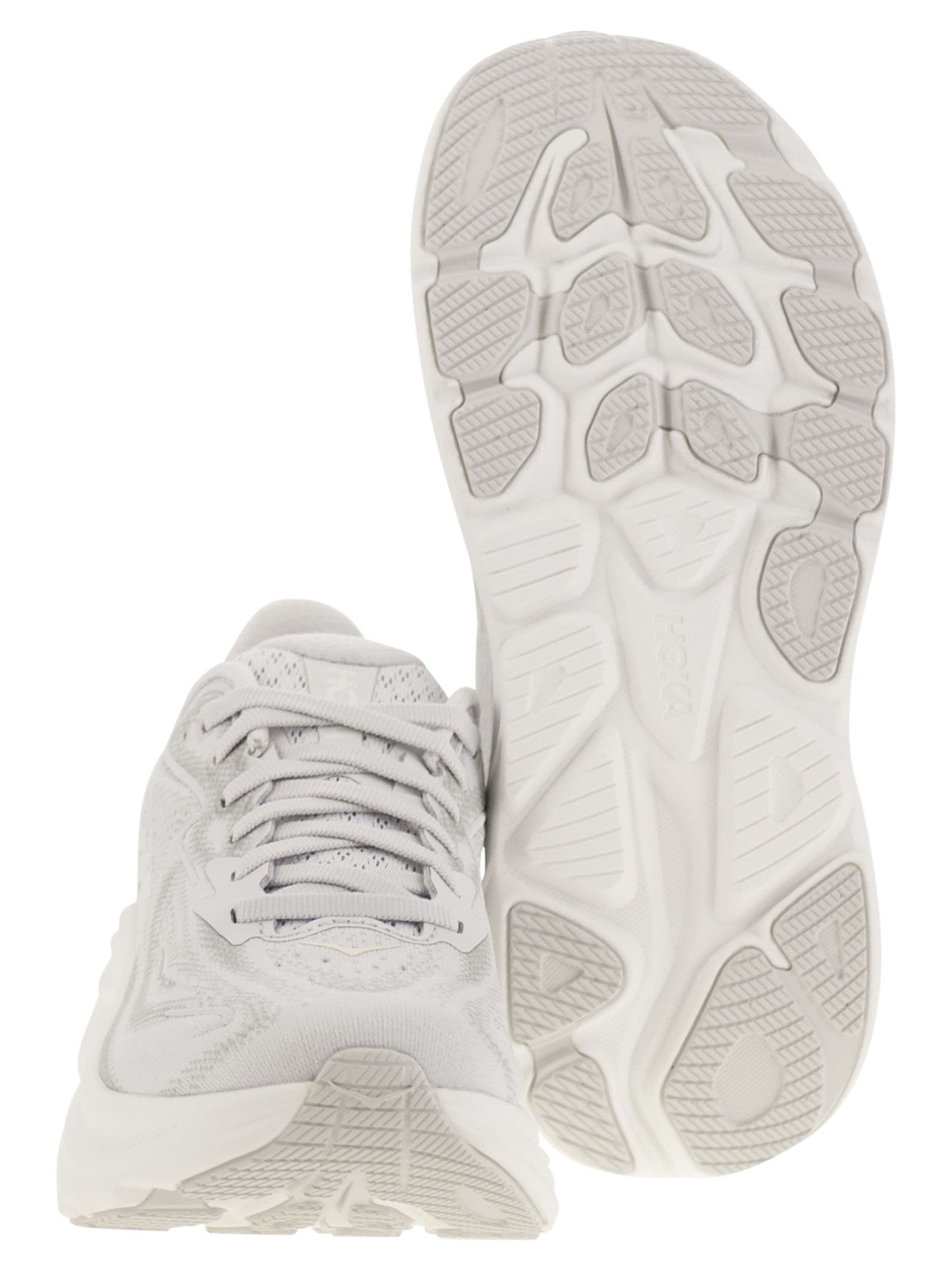 Hoka Clifton 10 zapatillas