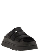 Ugg Goldenglow Slipper con cinturini