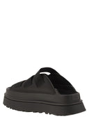 Ugg Goldenglow Slipper con cinturini