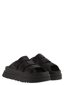 Ugg Goldenglow Slipper con cinturini