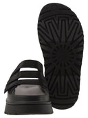 Ugg Goldenglow Slipper con cinturini