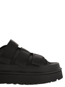 Ugg Goldenglow Slipper con cinturini