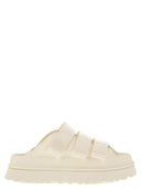 Ugg Goldenglow Slipper With Straps