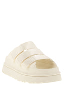 Ugg Goldenglow Slipper With Straps