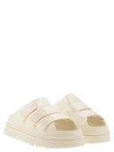 Ugg Goldenglow Slipper With Straps