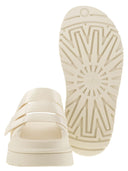 Ugg Goldenglow Slipper With Straps