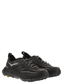 Hoka Mafate Speed 4 Lite Running Shoe
