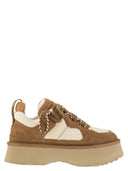 Ugg Astromel Platform Trainers