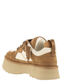 Ugg Astromel Platform Trainers
