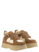 Ugg Astromel Platform Trainers