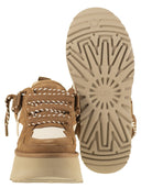 Ugg Astromel Platform Trainers