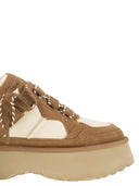 Ugg Astromel Platform Trainers