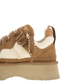 Ugg Astromel Platform Trainers