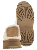 Ugg Esmee Suede Clogs