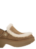 Ugg Esmee Suede Clogs
